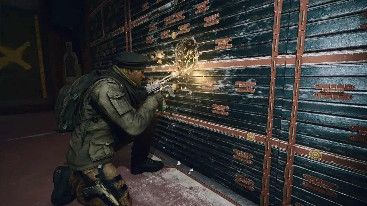 Tom Clancy's Rainbow Six Siege: Operation Grim Sky