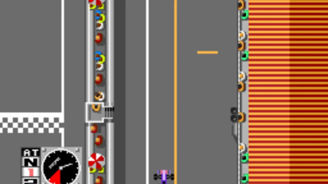 F1 Circus