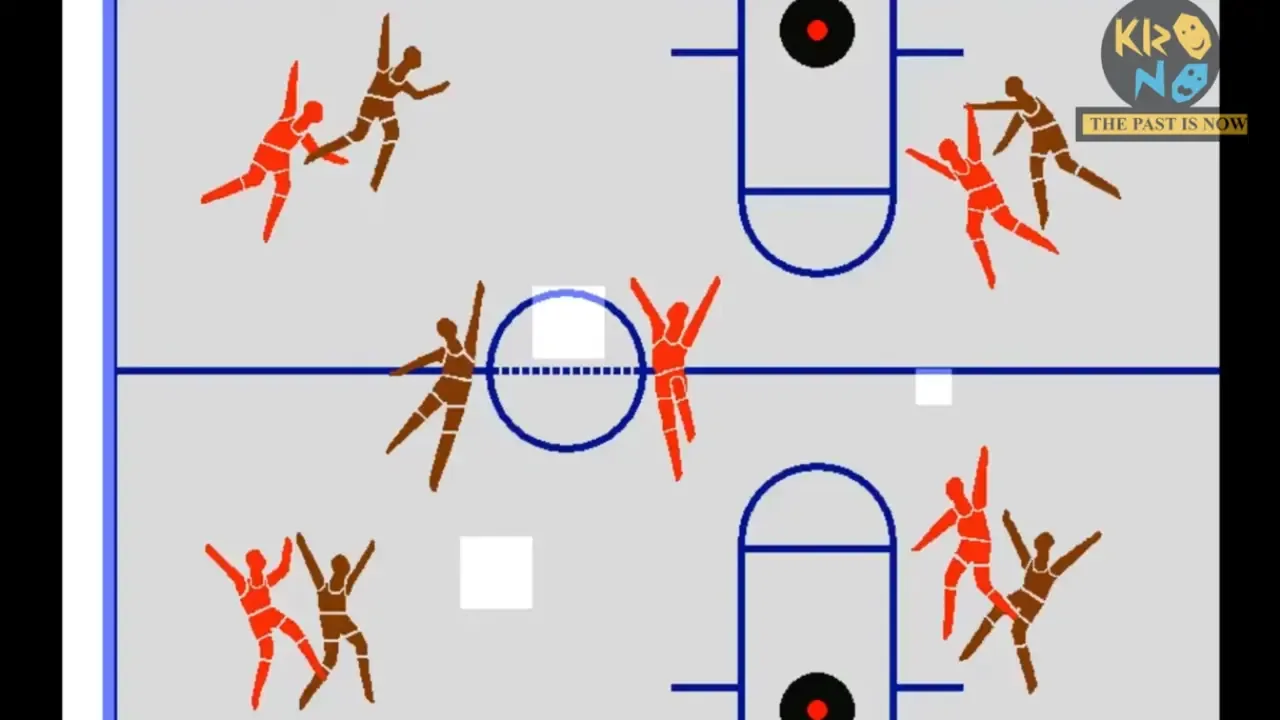 Basketball (1973)