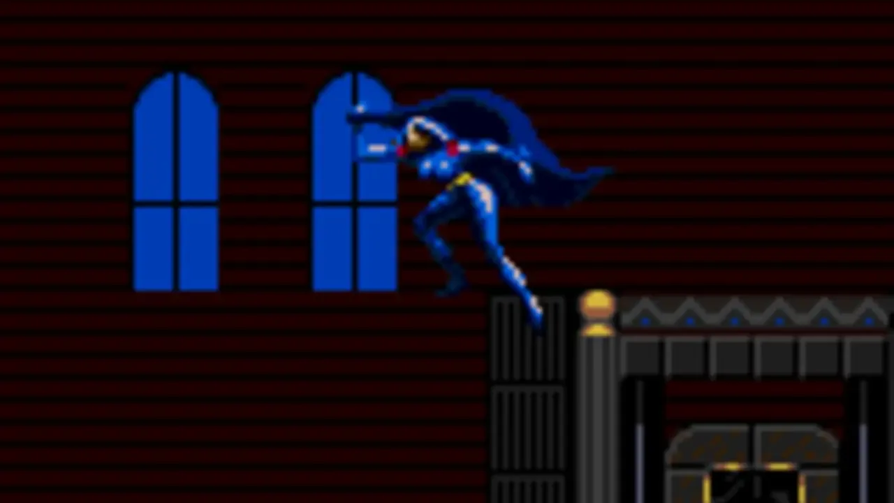 X-Men: Gamesmaster's Legacy