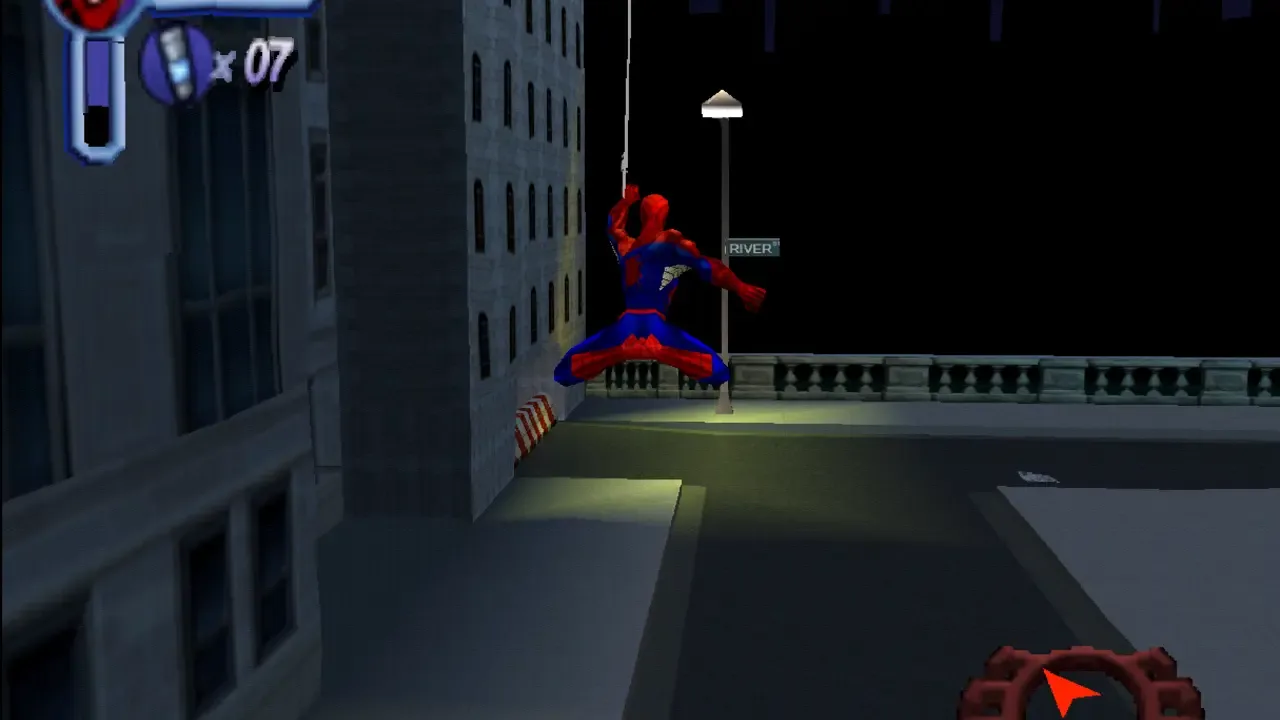 Spider-Man 2: Enter Electro