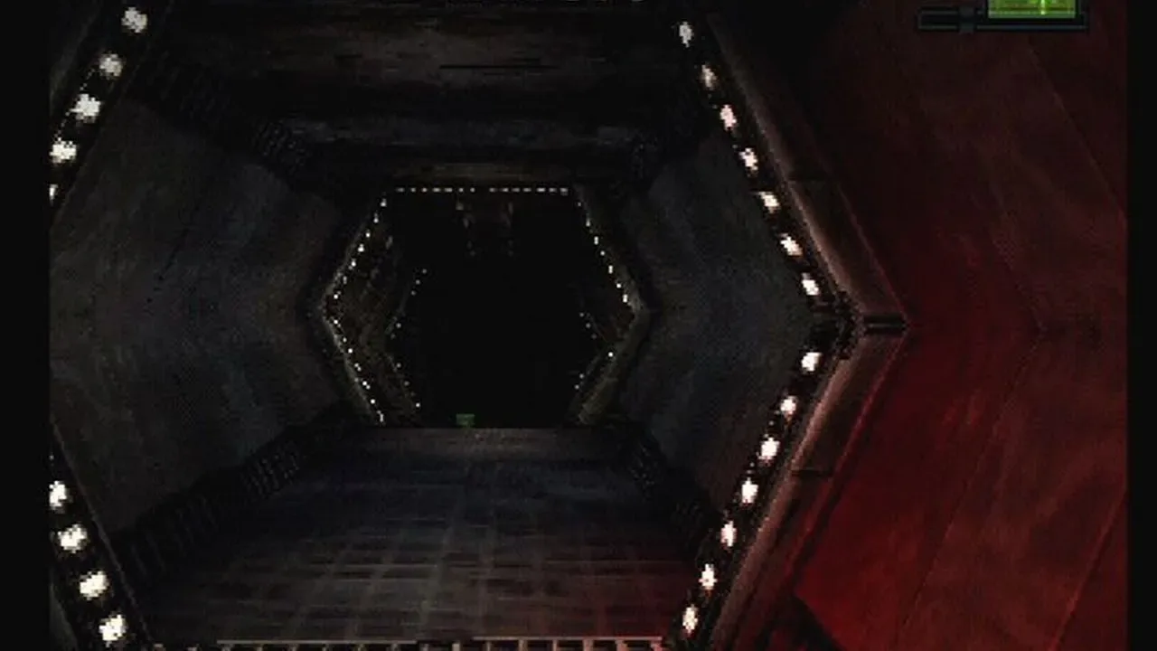 Alien Resurrection