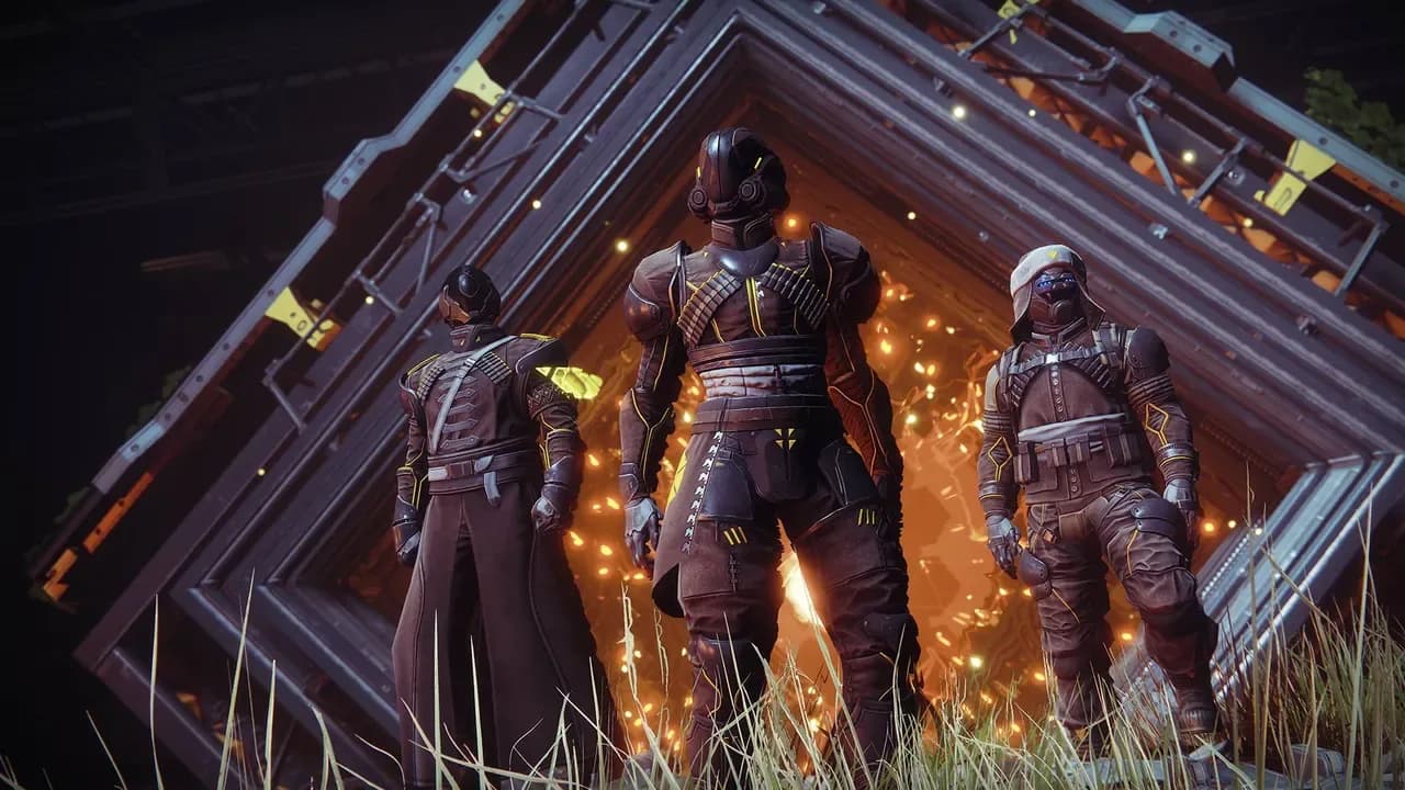 Destiny 2: Shadowkeep - Season of the Worthy