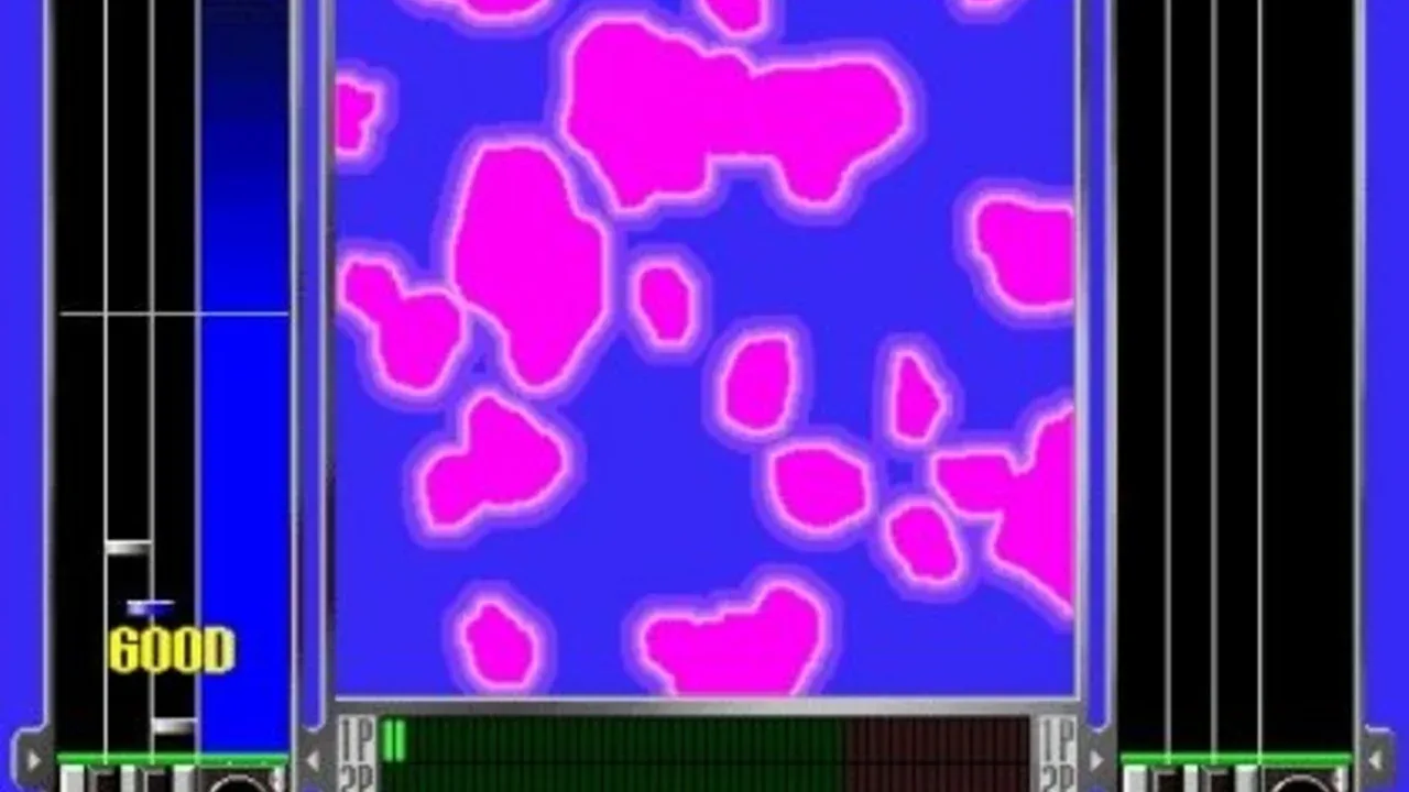 Beatmania 3rdMix