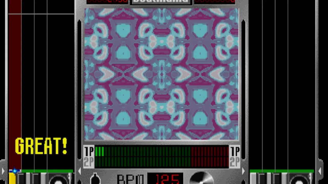 Beatmania Append 3rdMix