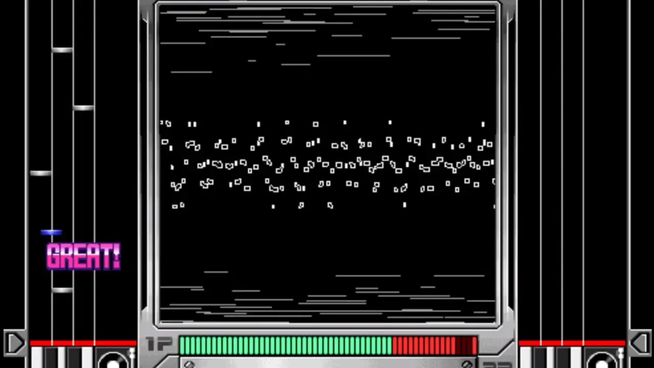 Beatmania Core Remix