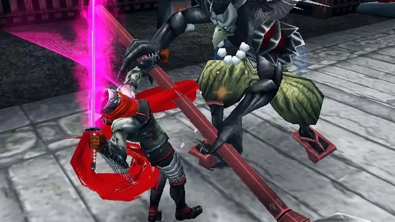 Shinobi