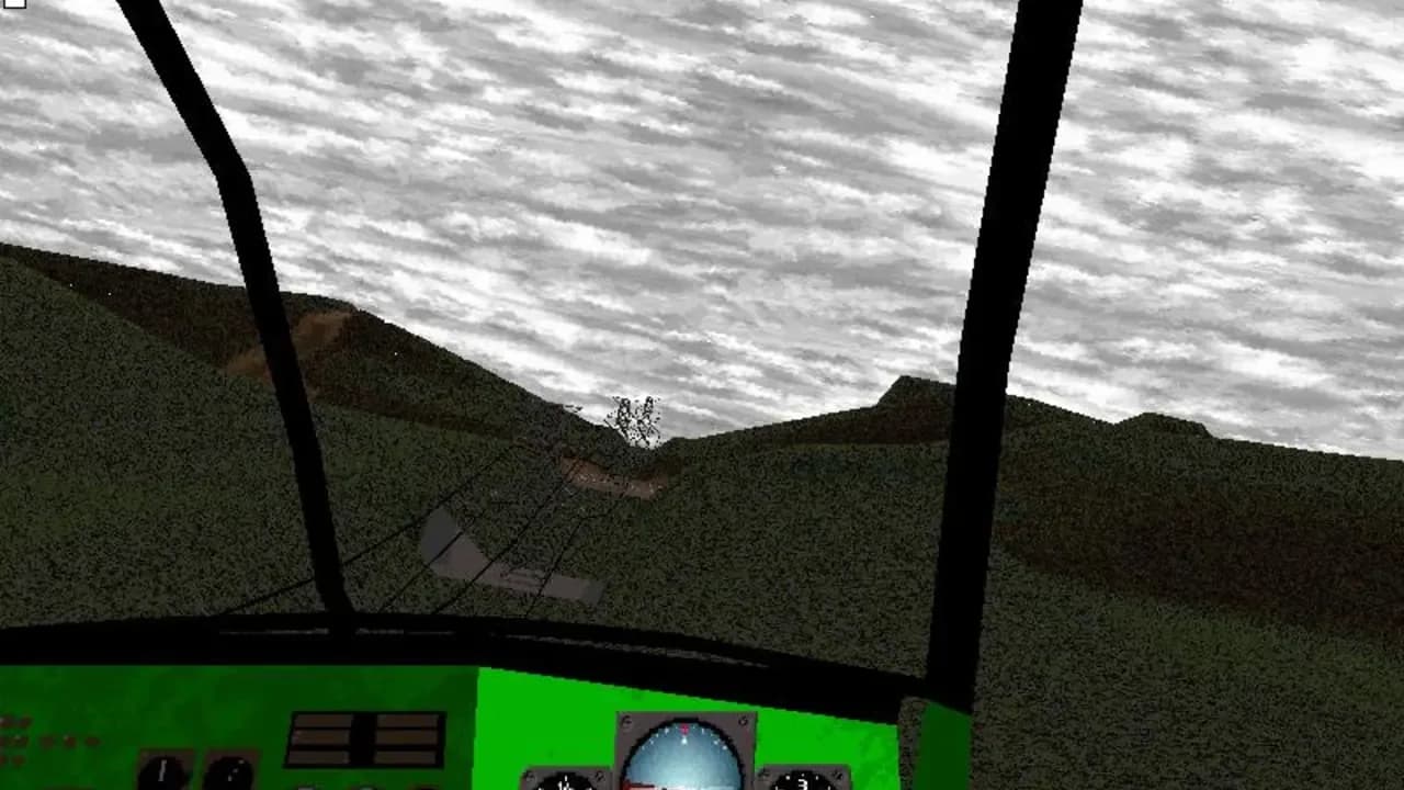 Search & Rescue