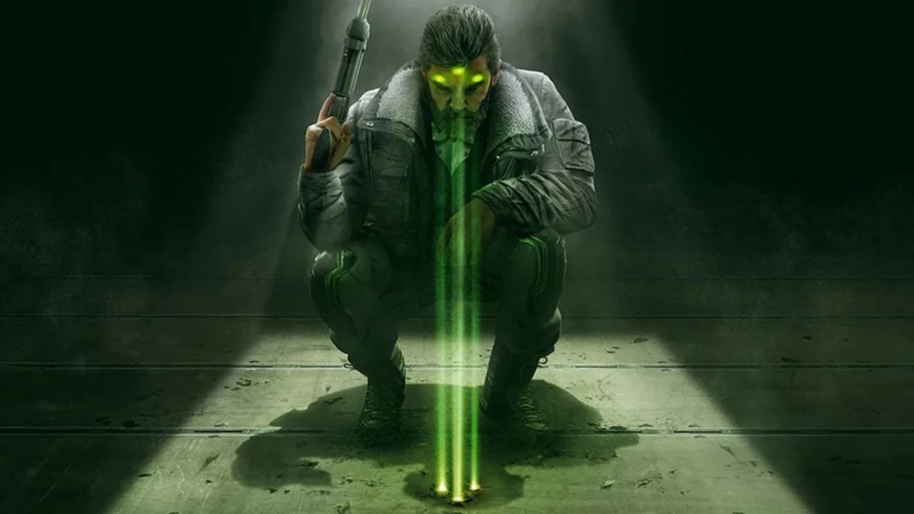 Tom Clancy's Rainbow Six Siege: Operation Shadow Legacy