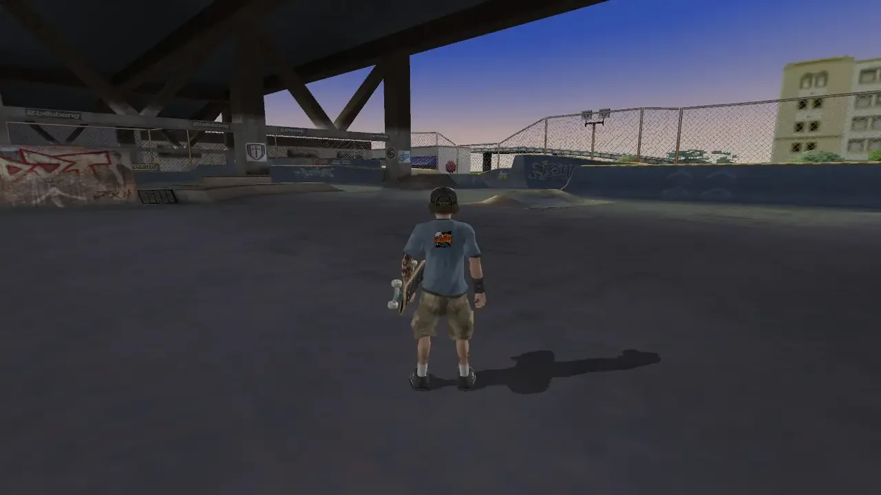 THUG Pro