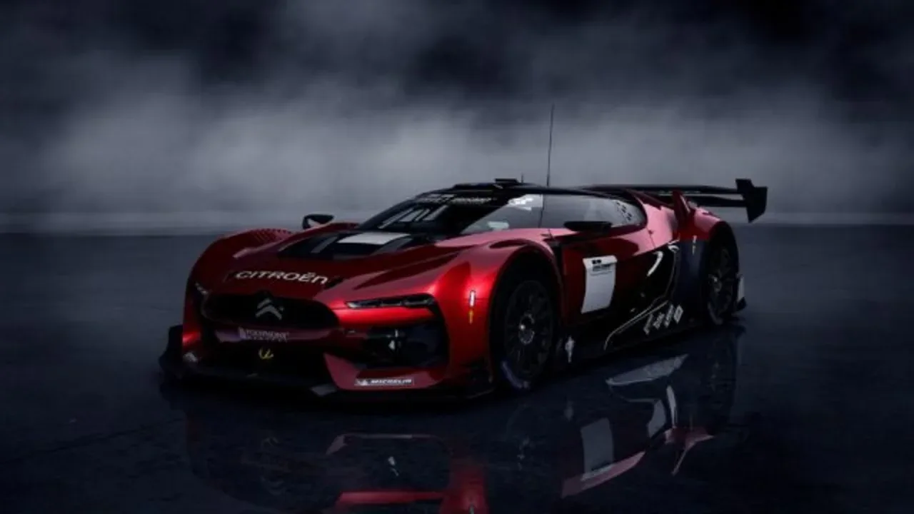 Gran Turismo 5 XL Edition