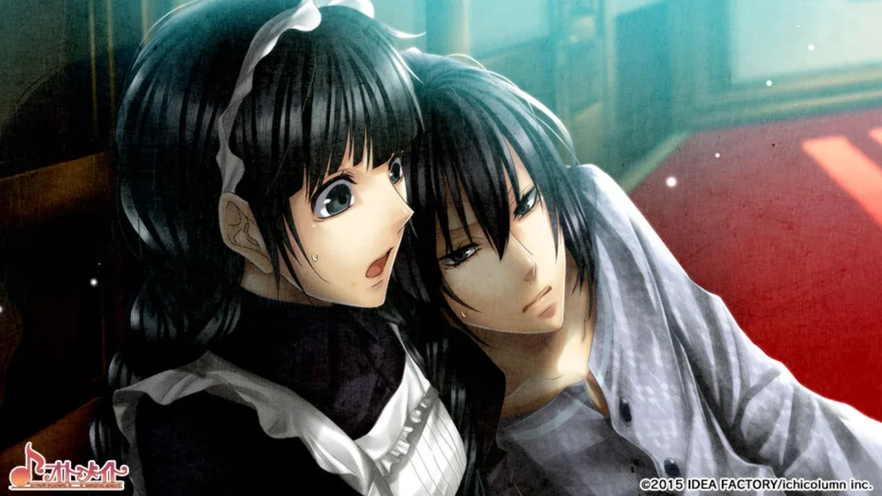 Hanayaka Nari, Waga Ichizoku Modern Nostalgie