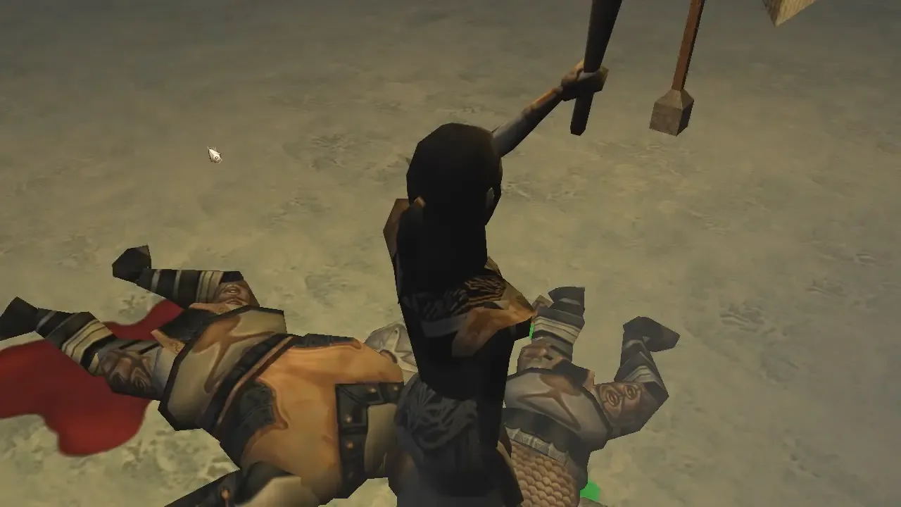 Neverwinter Nights: Witch's Wake