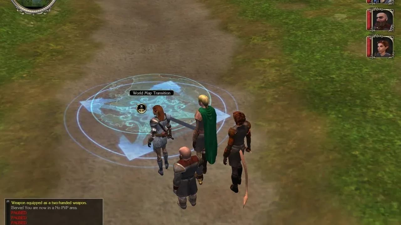 Neverwinter Nights 2: Gold