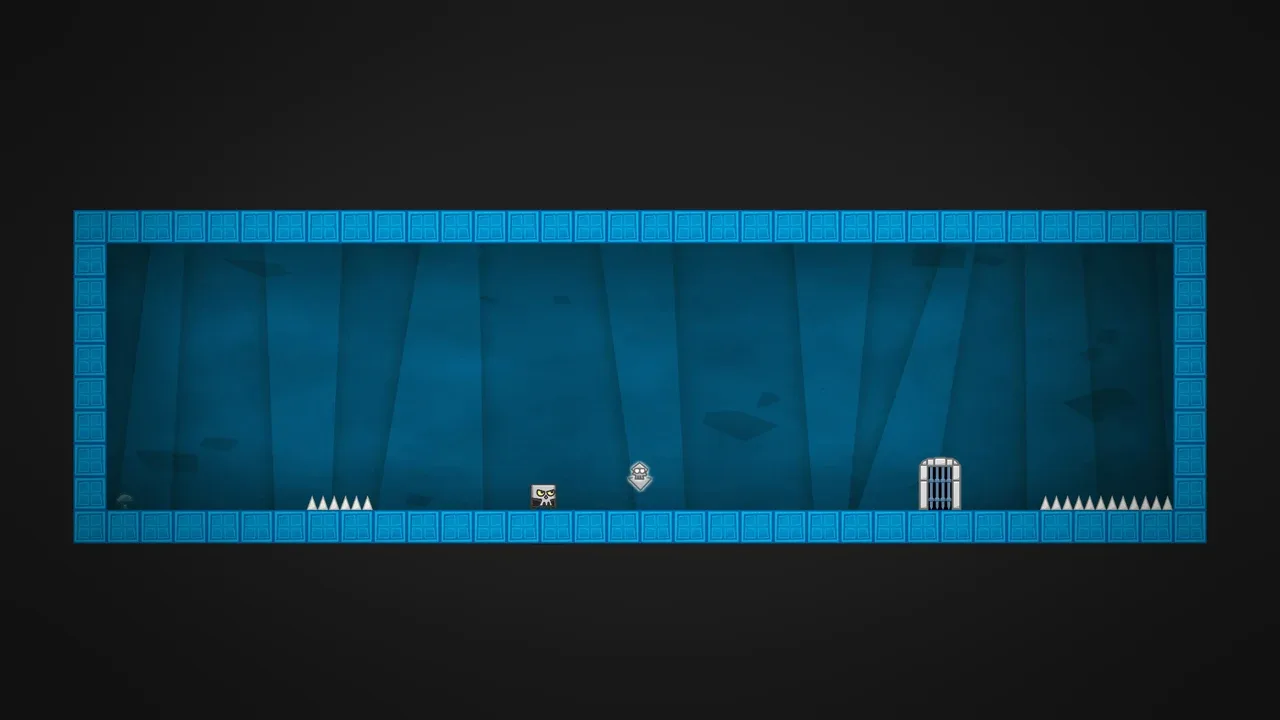 Dead Dungeon