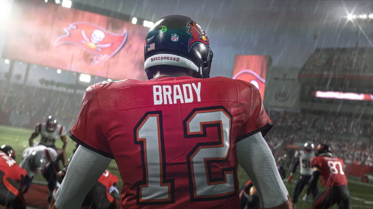 Madden NFL 21: NXT LVL Edition