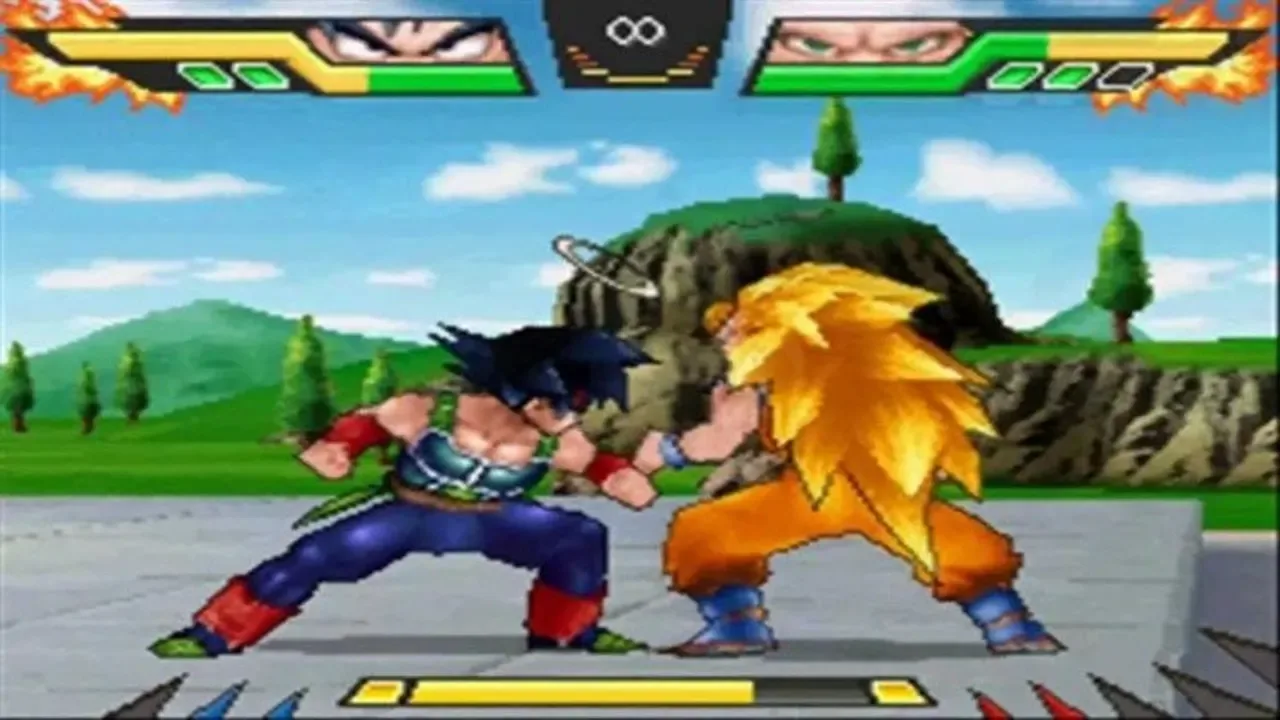 Dragon Ball Kai: Ultimate Butouden