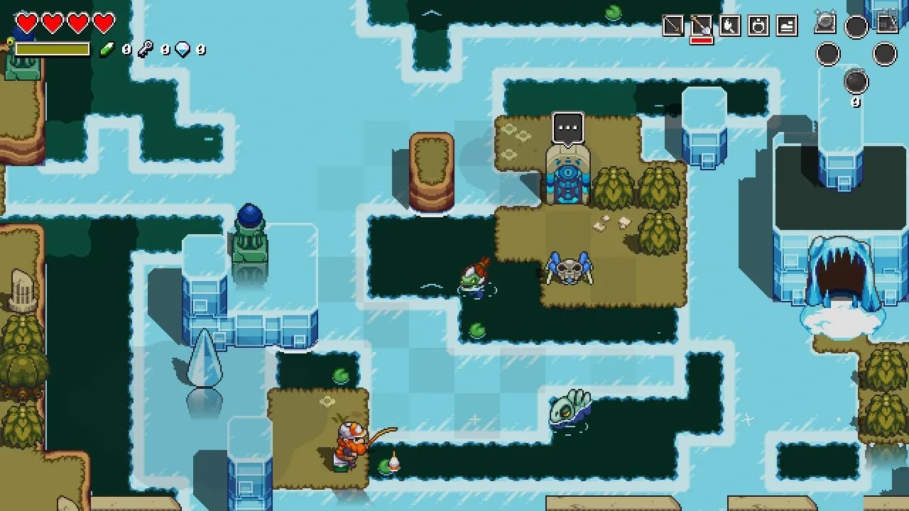 Cadence of Hyrule: Crypt of the NecroDancer Featuring the Legend of Zelda - Symphony of the Mask