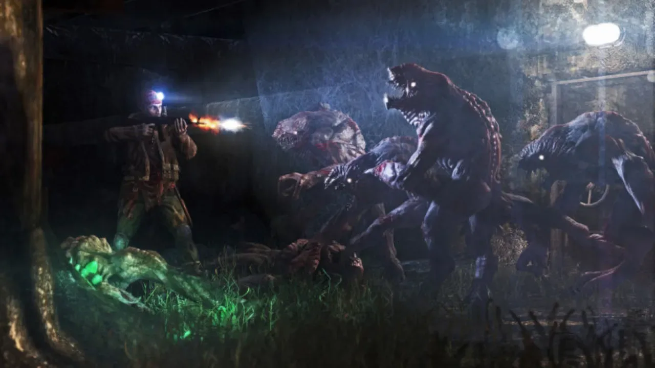 Metro: Last Light - Chronicles Pack