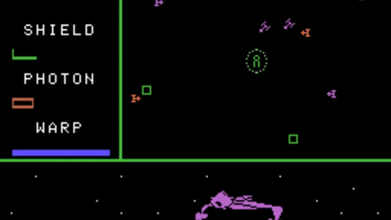 Star Trek: Strategic Operations Simulator