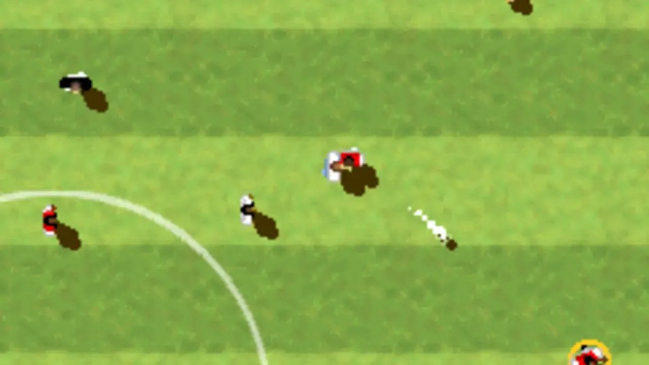 FIFA Soccer 2002