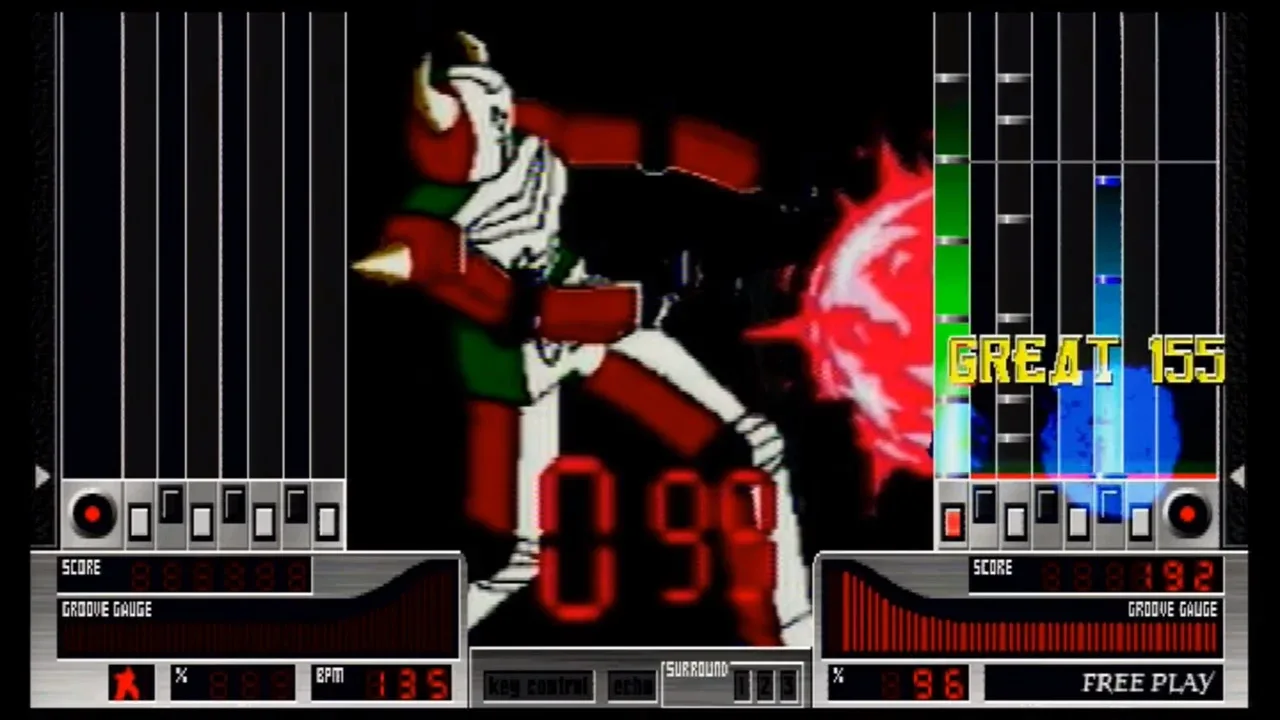 Beatmania IIDX