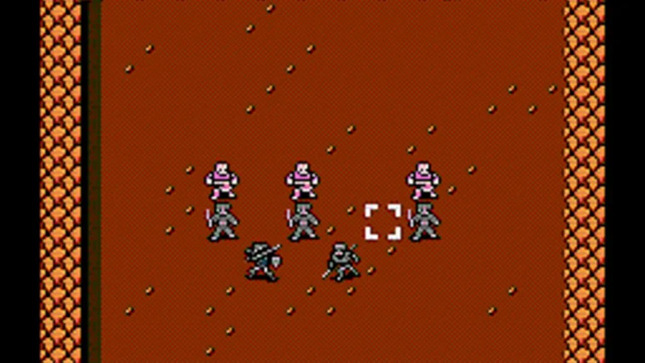 Fire Emblem Gaiden