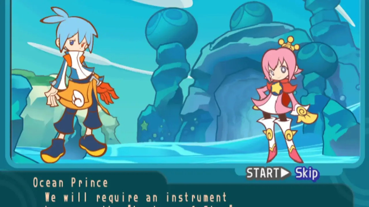 Puyo Puyo Fever 2
