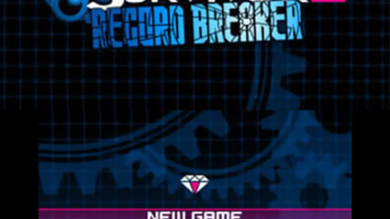 Shin Megami Tensei: Devil Survivor 2 - Record Breaker