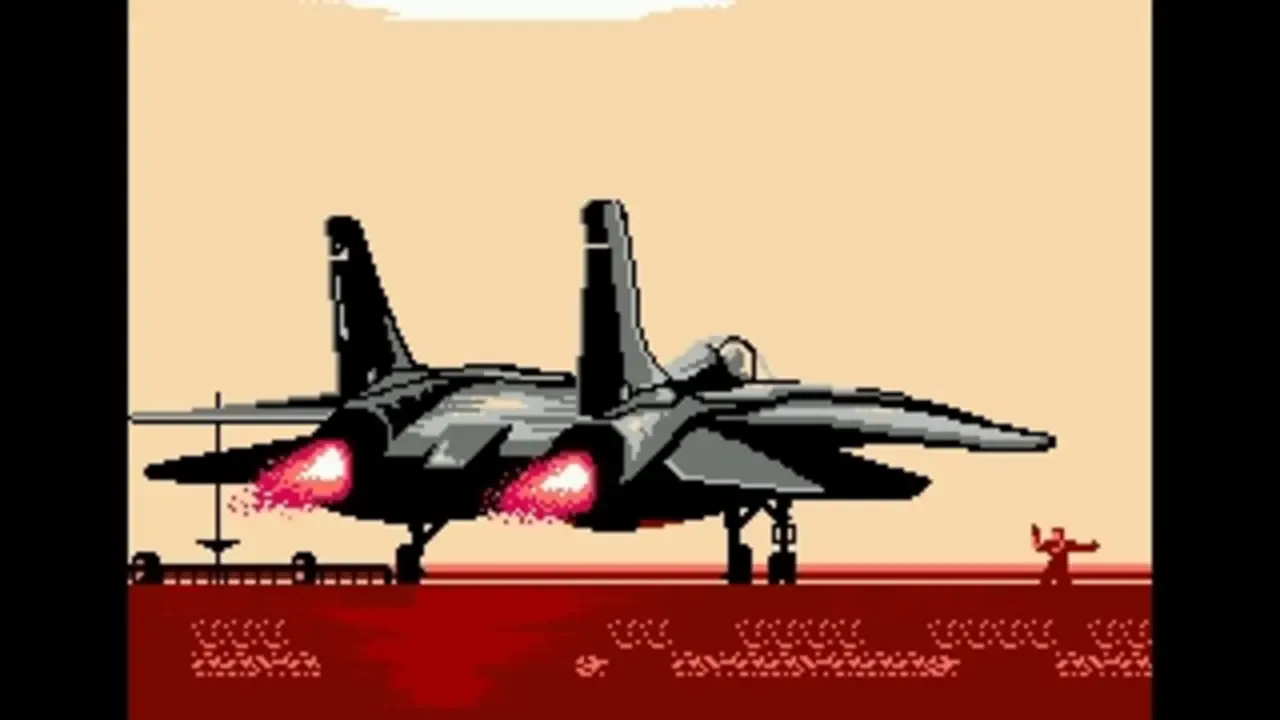 Top Gun