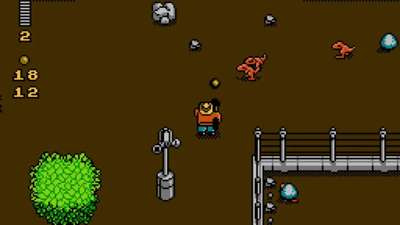 Jurassic Park
