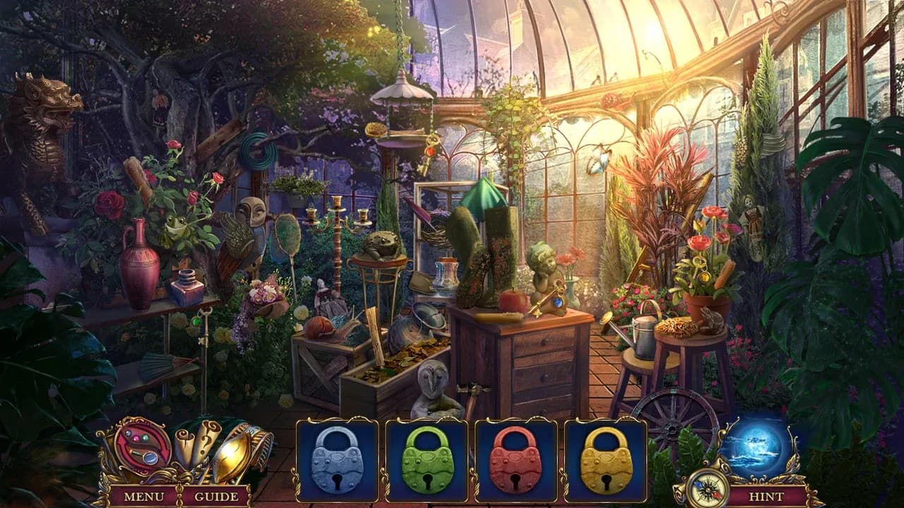 Whispered Secrets: Ripple of the Heart - Collector's Edition