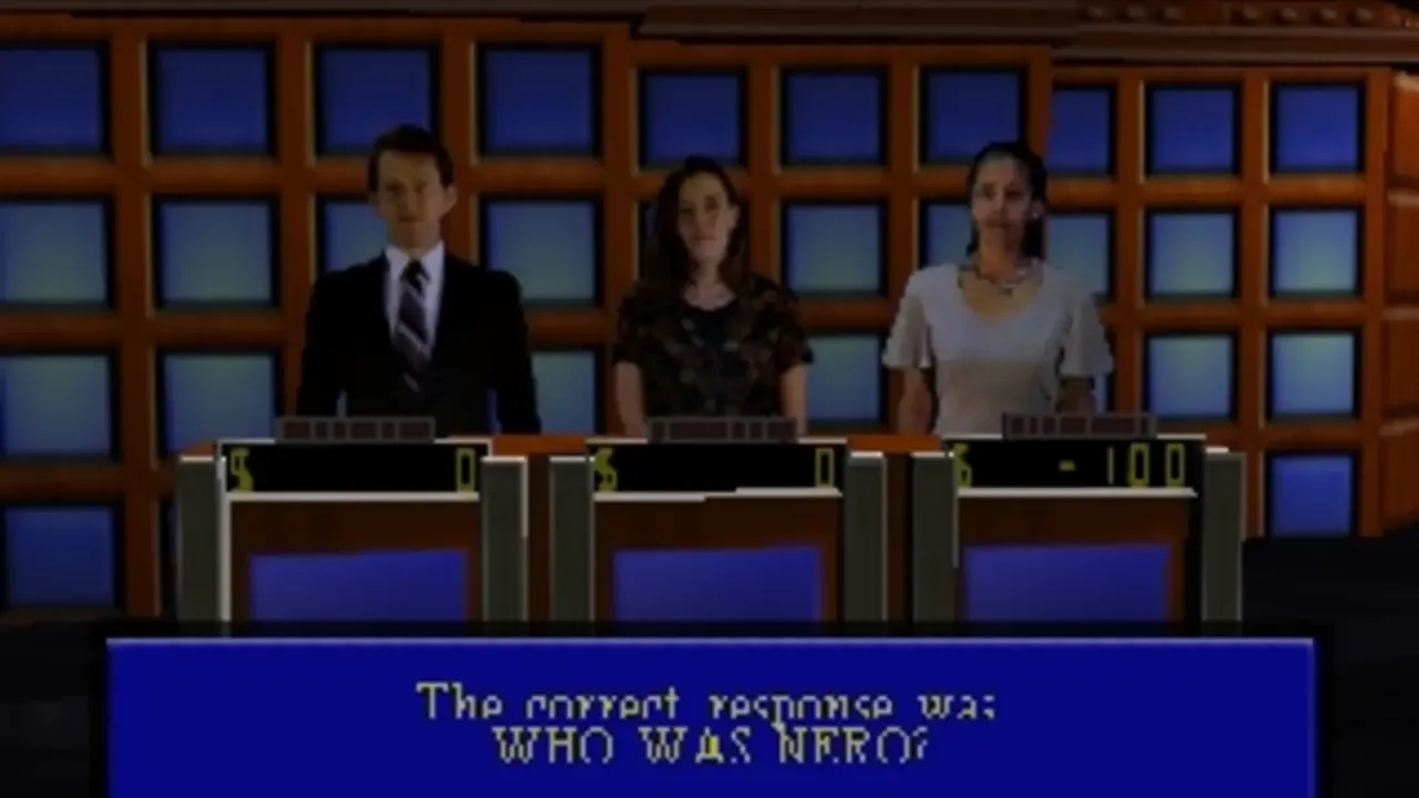 Jeopardy!