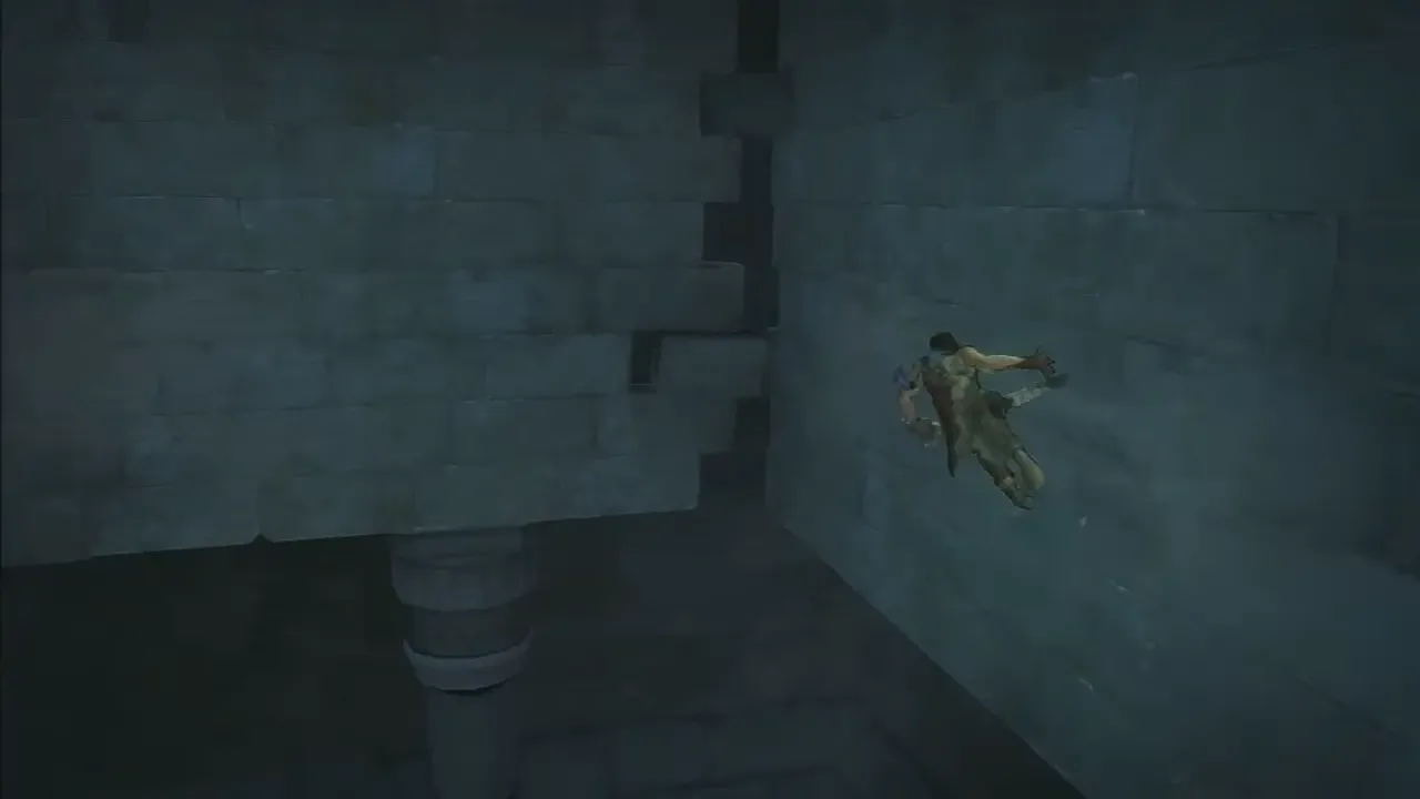 Prince of Persia: Epilogue