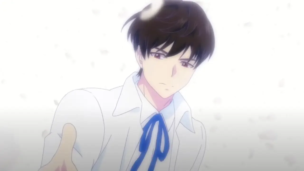 Tokimeki Memorial Girl's Side 4th Heart