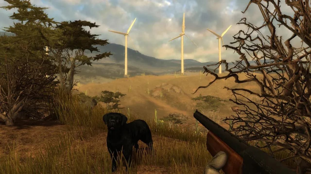 Hunter's Trophy 2: America