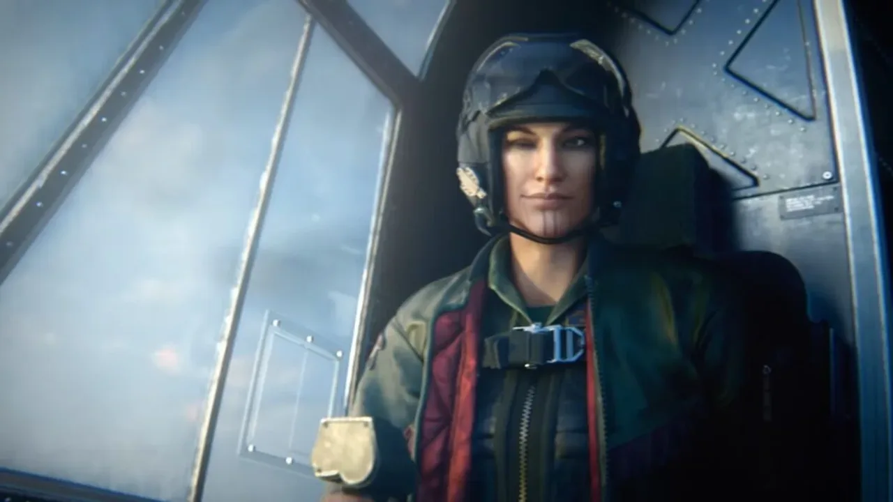 Tom Clancy's Rainbow Six Siege: North Star