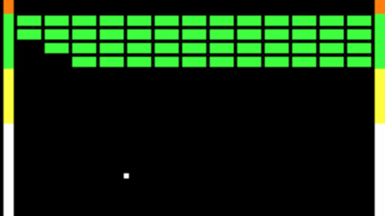 Super Breakout