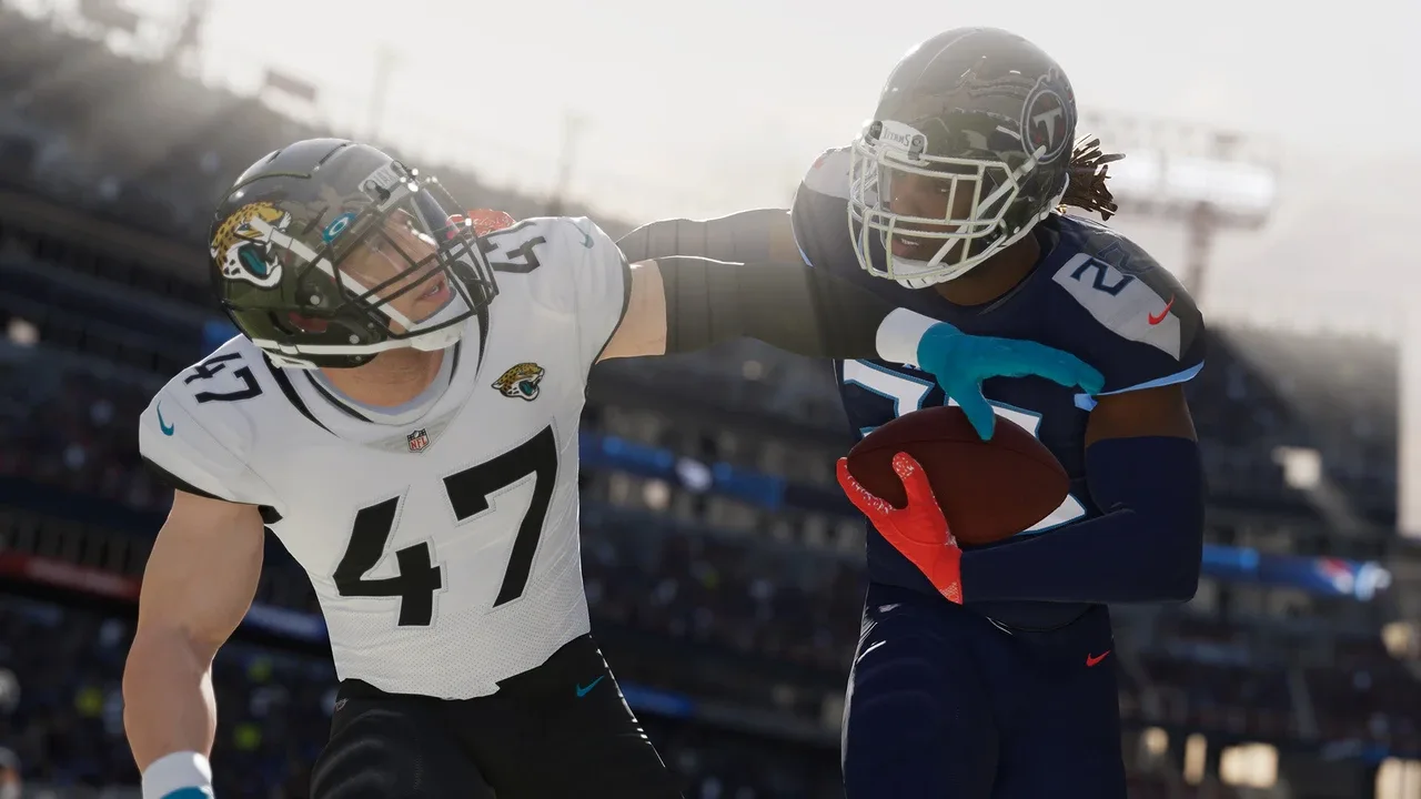 Madden NFL 22: Dynasty Edition
