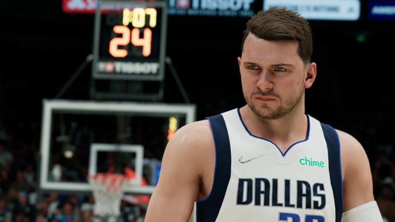 NBA 2K22: Cross-Gen Digital Bundle