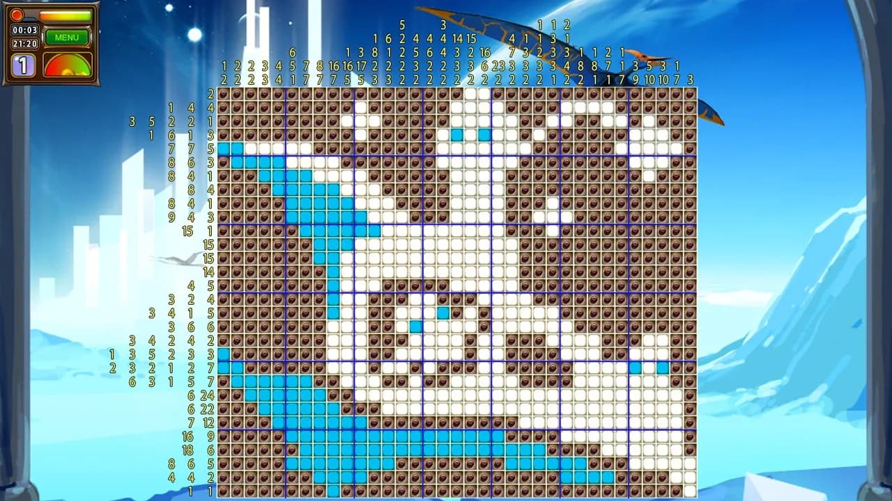 Gizmos: Interstellar Voyage