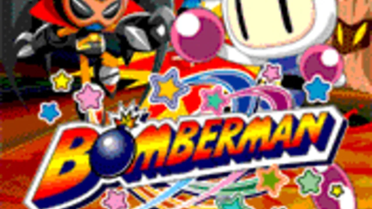 Bomberman