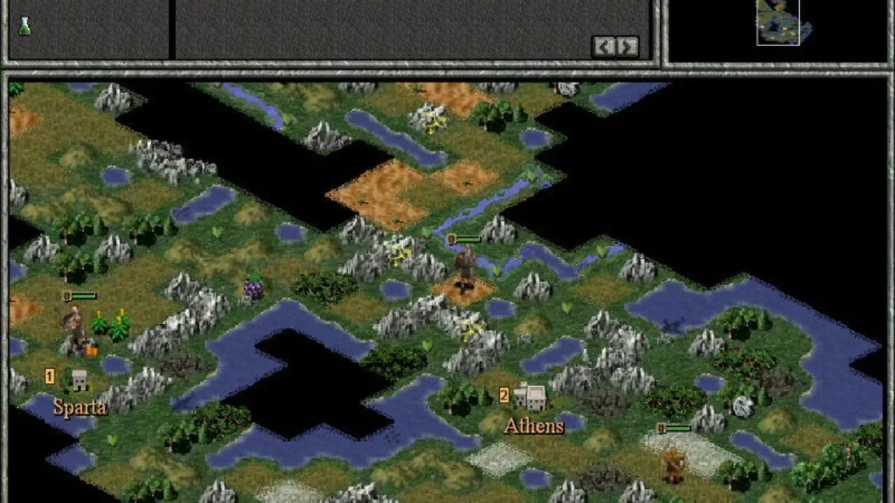 Civilization II: Test of Time