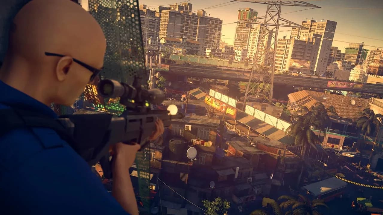 Hitman 2: Special Assignments Pack 1