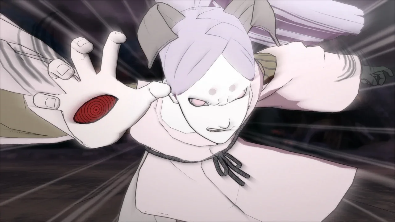 Naruto Shippuden: Ultimate Ninja Storm 4 - Road to Boruto Next Generations