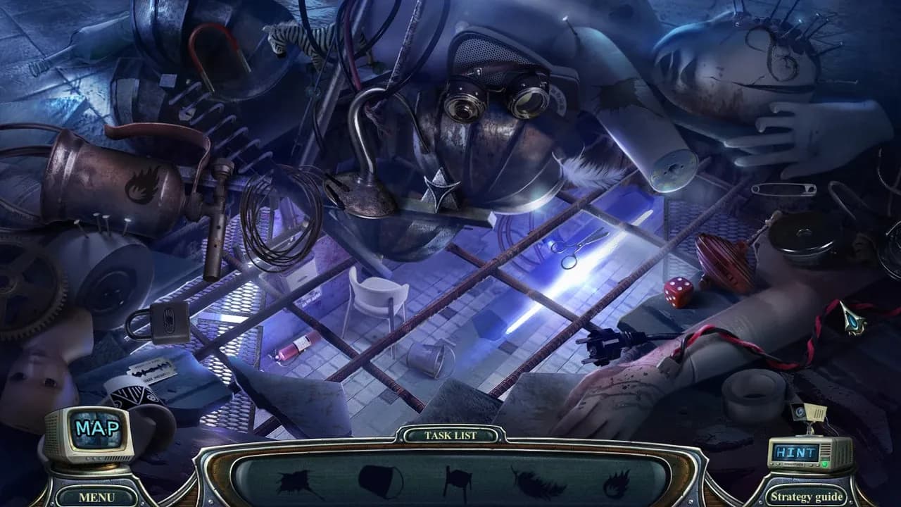 Haunted Hotel: Eternity - Collector's Edition