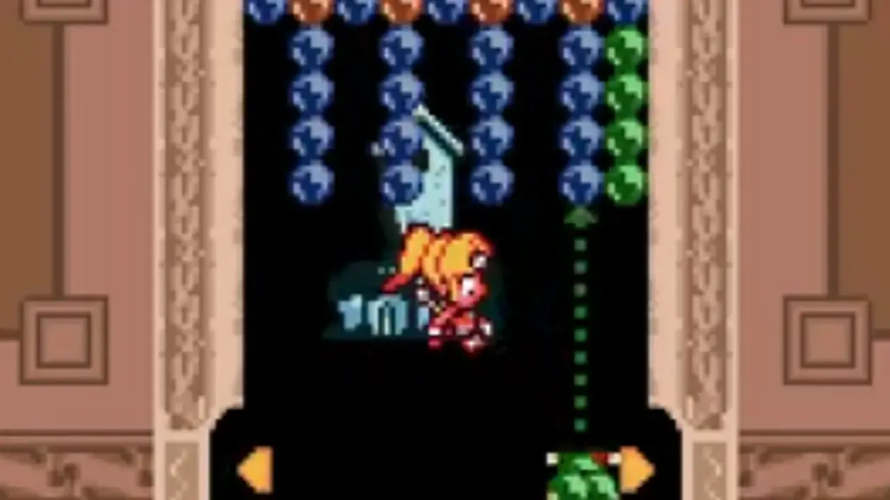 Magical Drop
