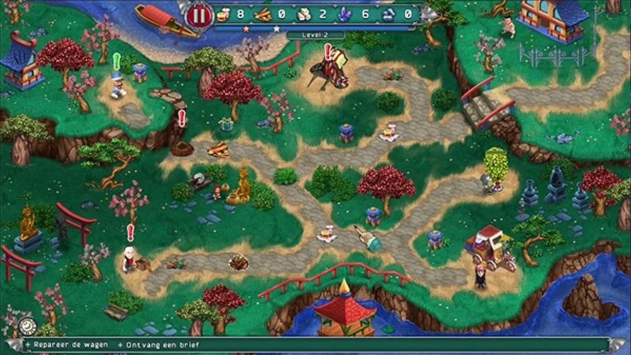 Incredible Dracula III: Family Secret - Collector's Edition