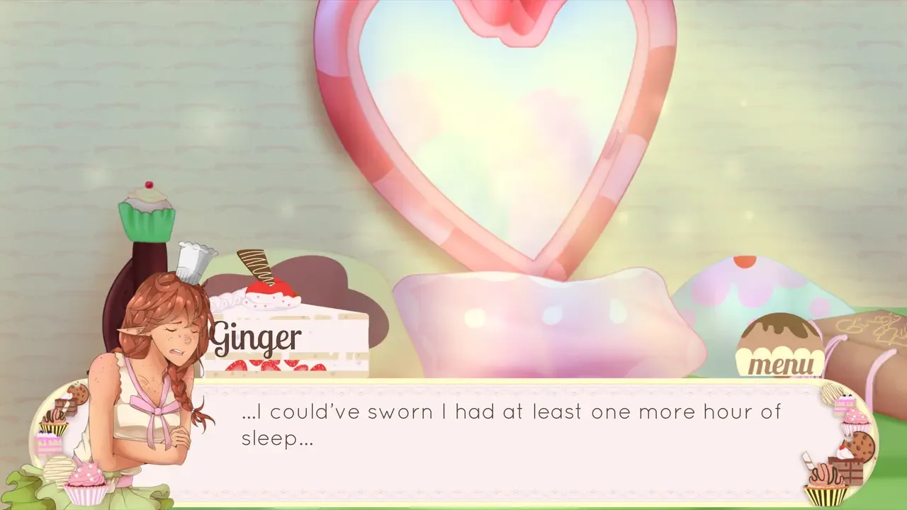 Heartbaked