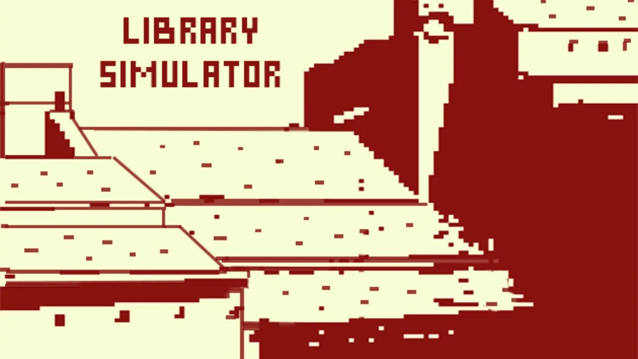 The British Library Simulator